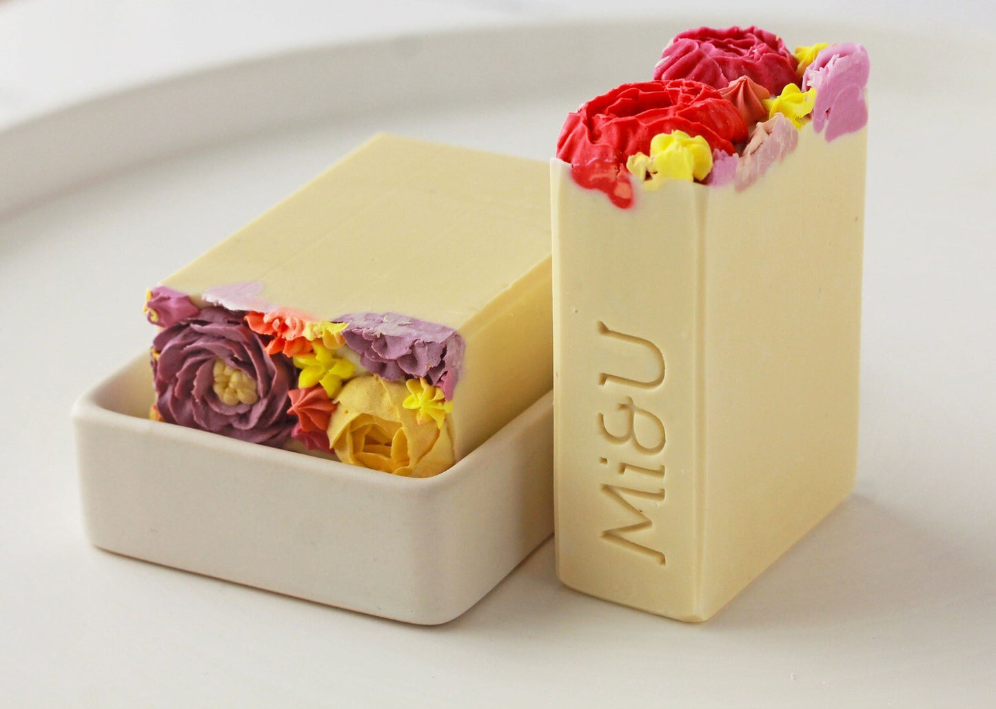 An Ode To Women - Soap