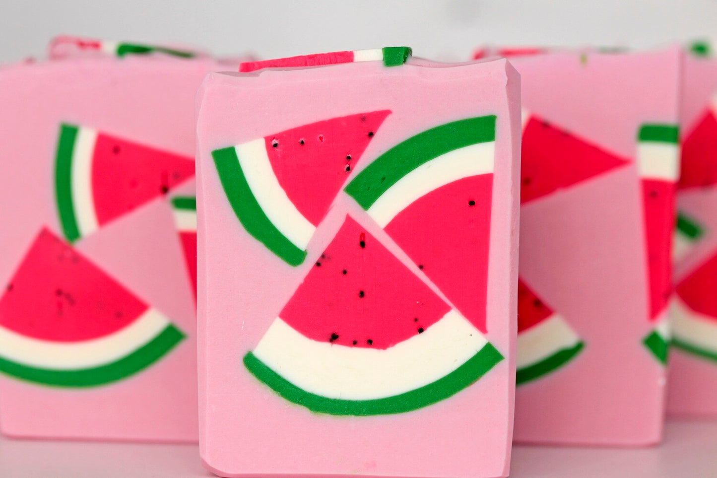 Watermelon Baby - Soap