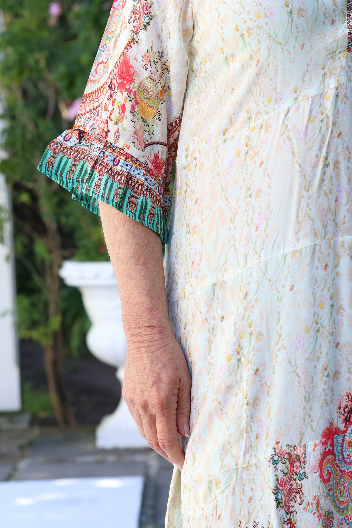 Frock n Roll Dress - Ava 8