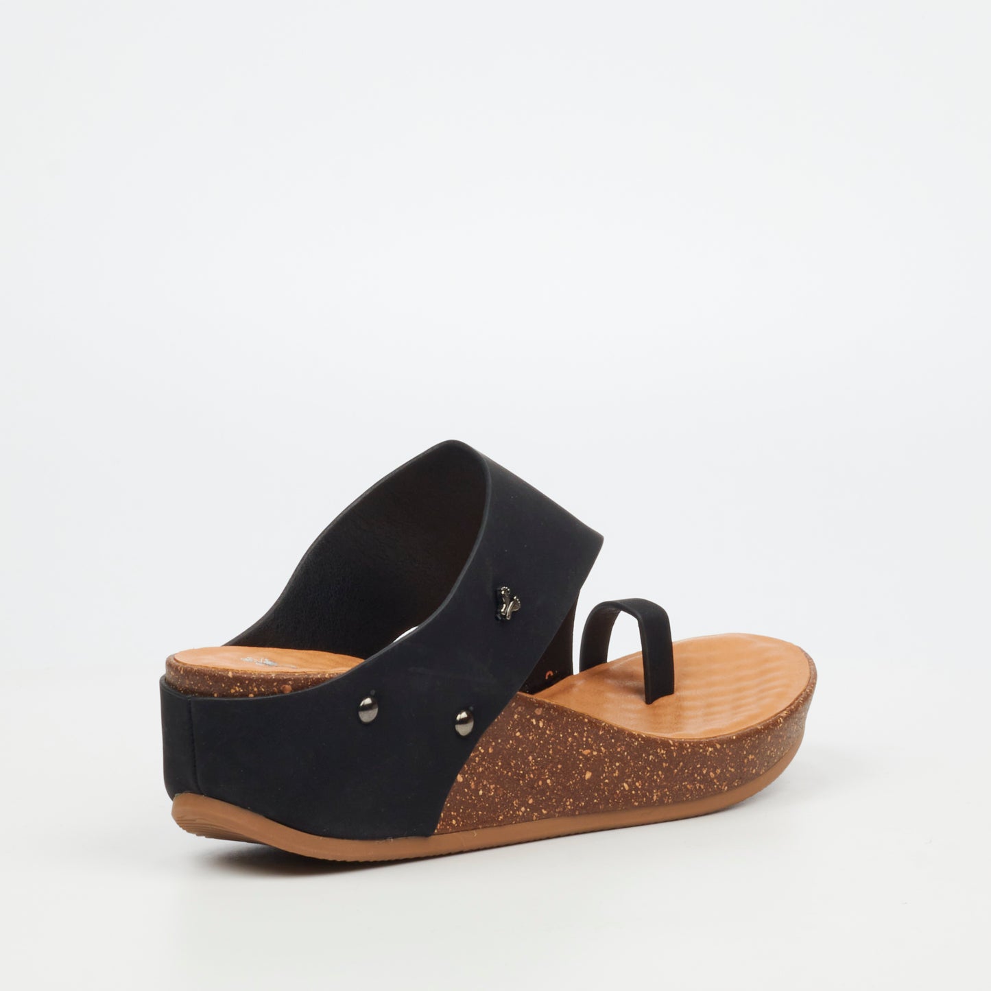 Butterfly Feet - Cheyan Black