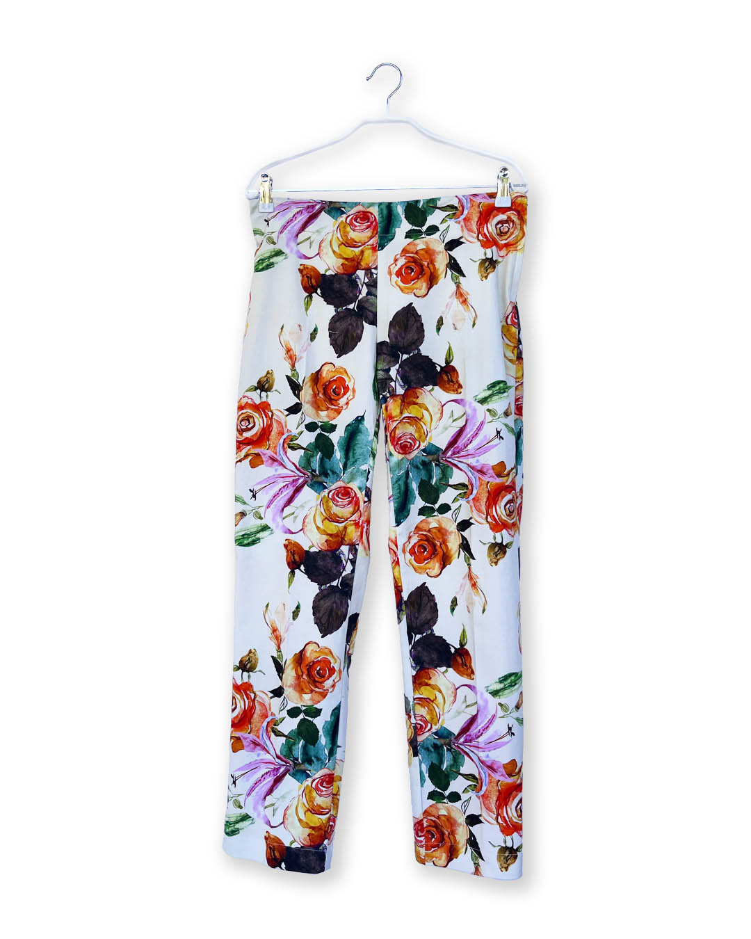 Antique Rose - Pants