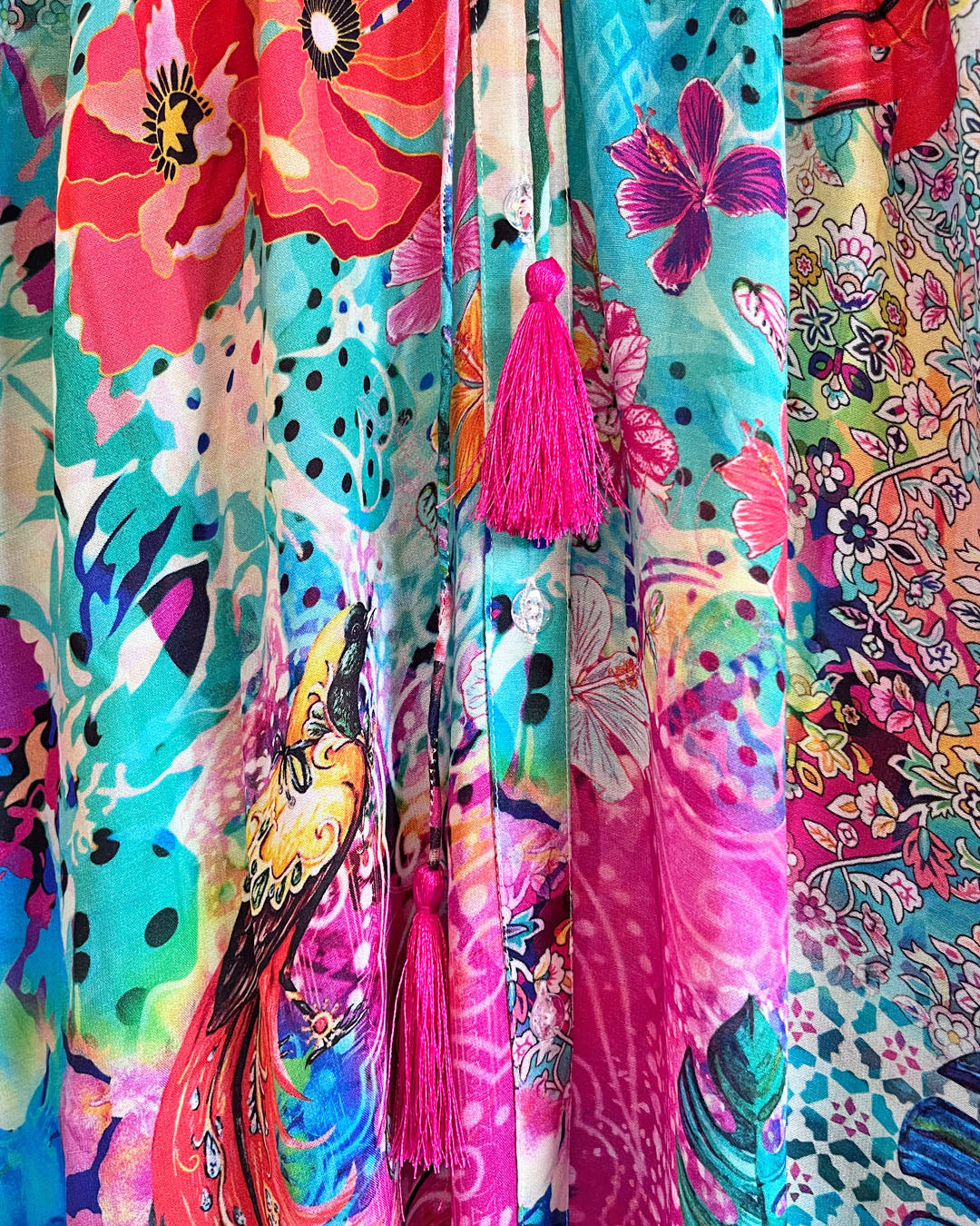 Frock 'n Roll Blouse