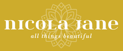 Nicola Jane "all things beautiful"