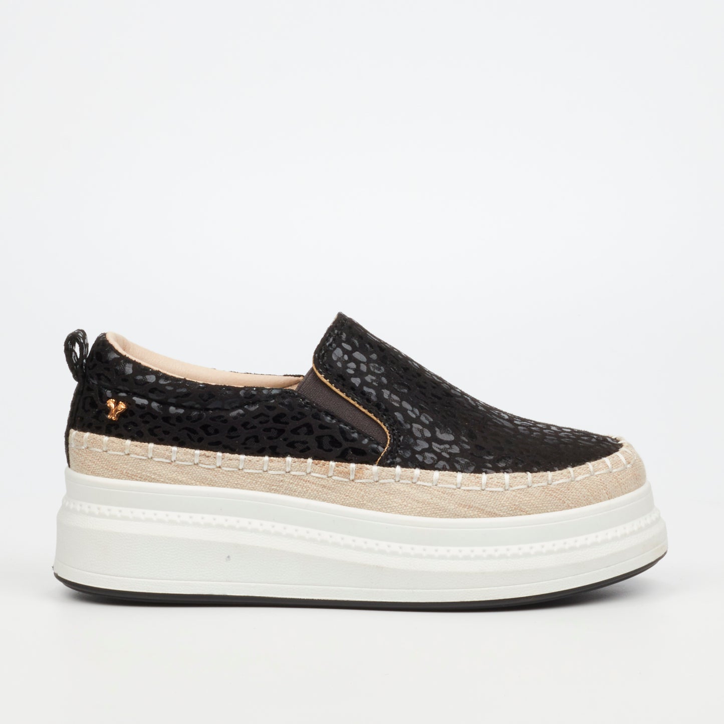 Senhora - Black