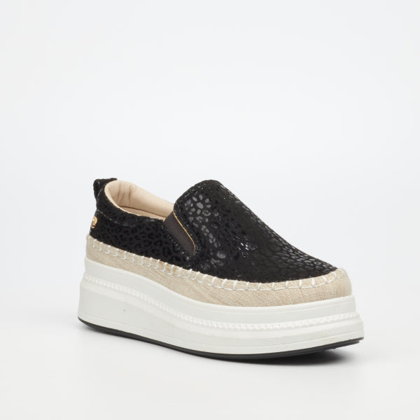 Senhora - Black