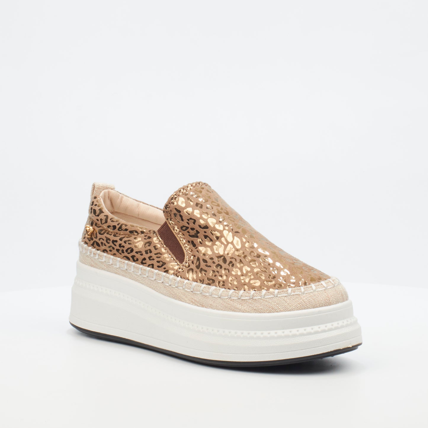 Senhora - Gold