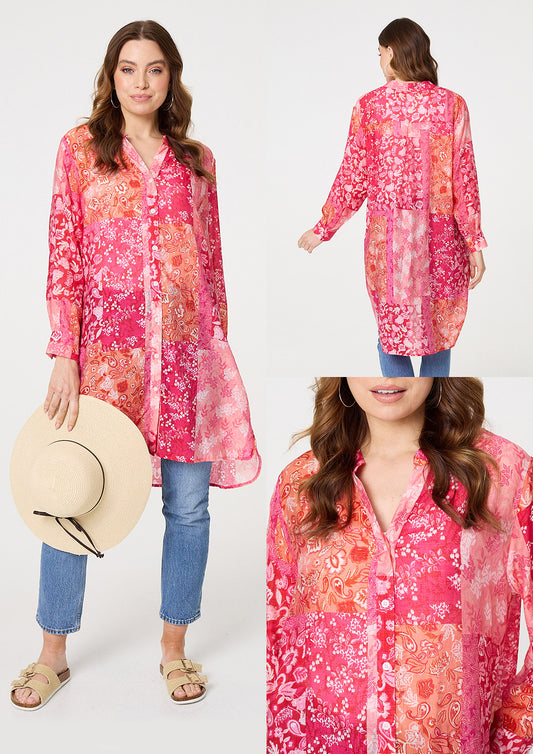 Stella Morgan Red Top