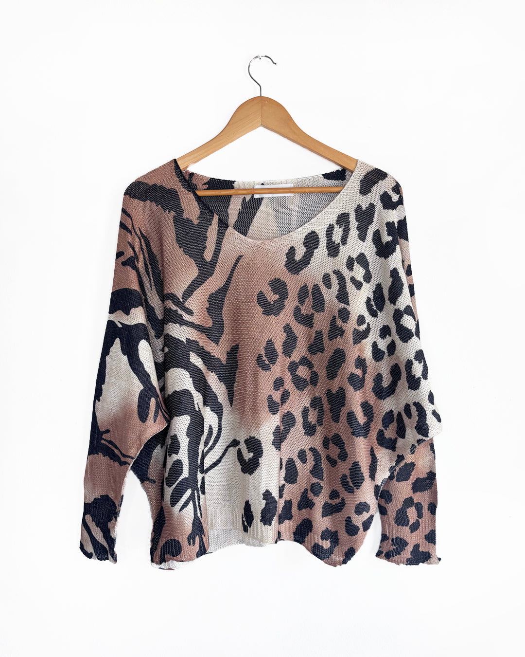Alexis 5 - Knit