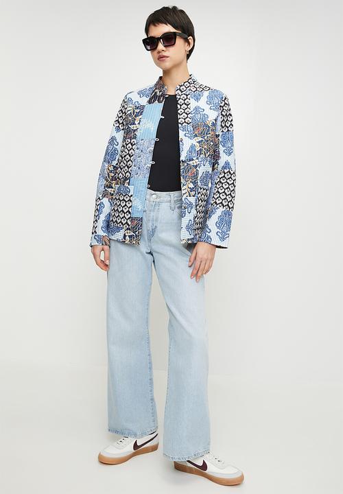 Stella Morgan Reversible Jacket