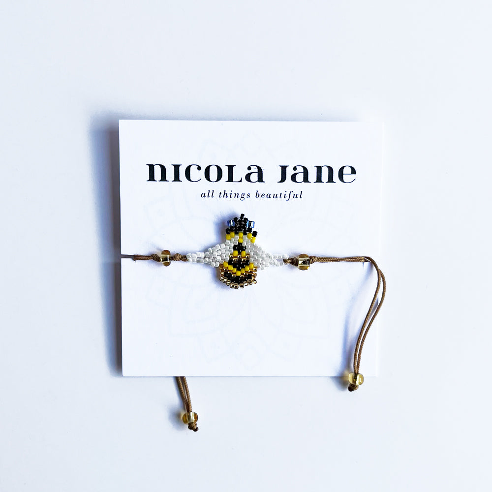 Baby bee