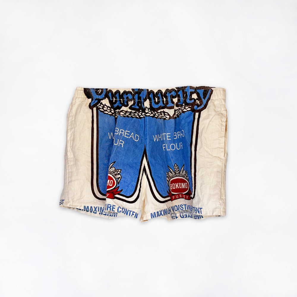 Kids - Cream Baggies