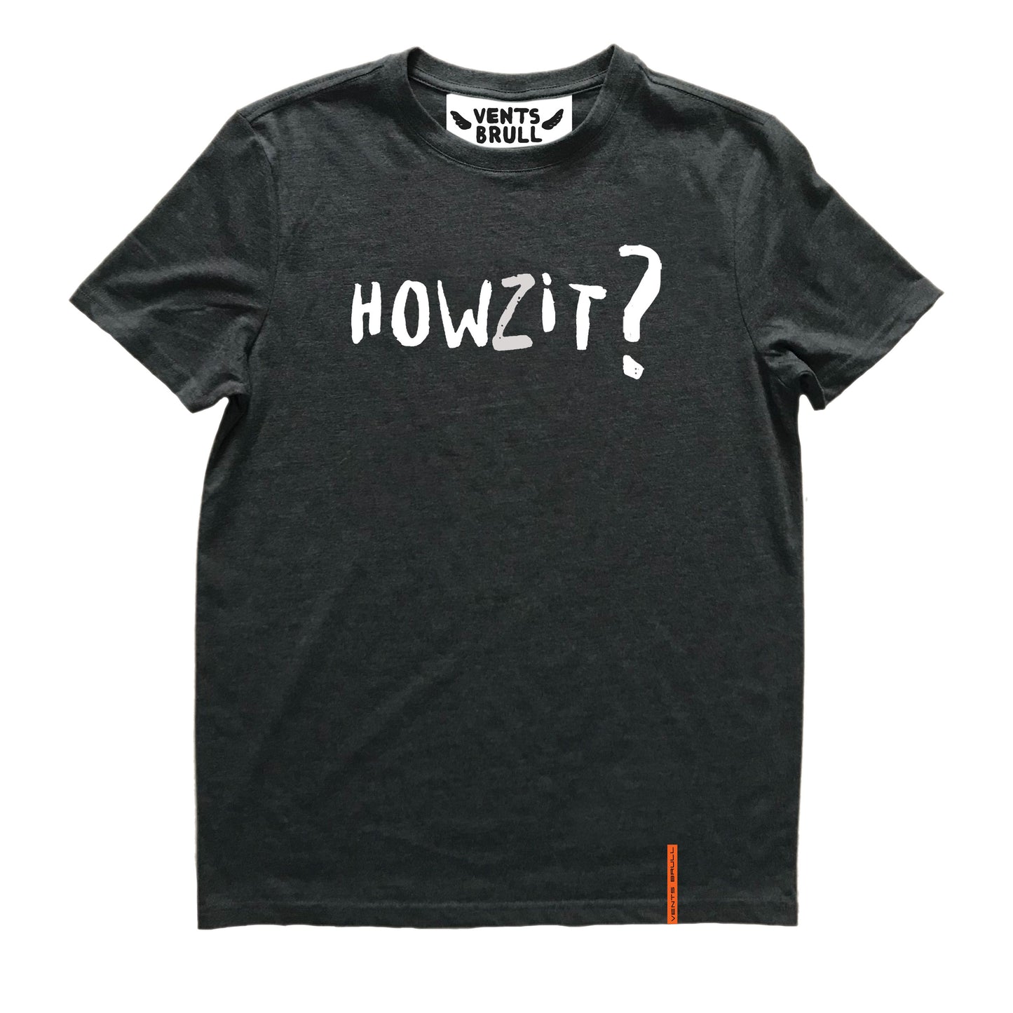 Howzit