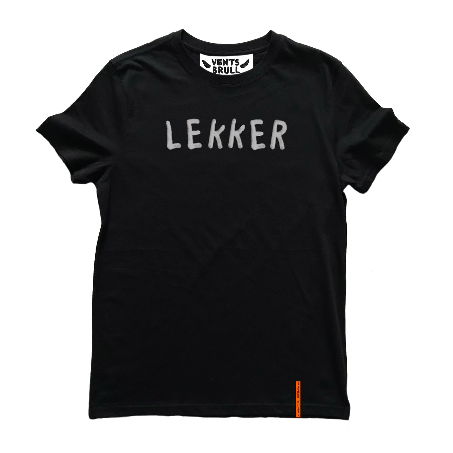Lekker