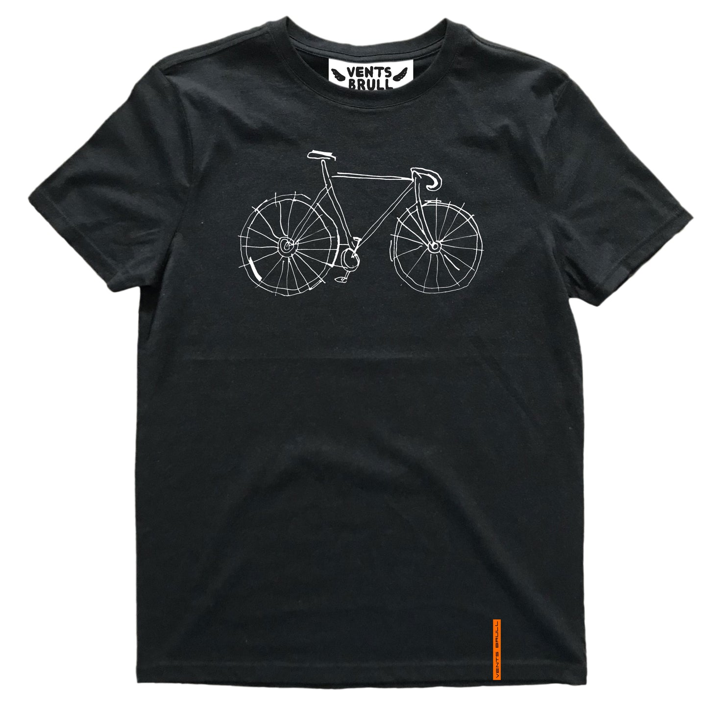 Skinny Bike