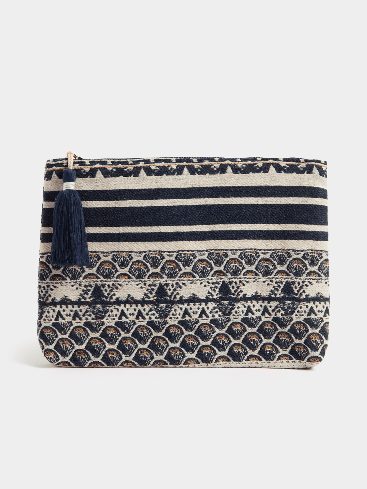 Izabel Clutch Bag
