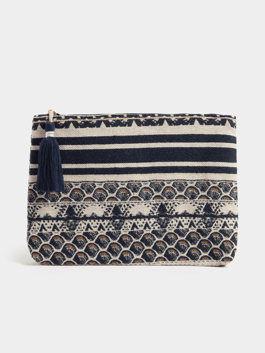 Izabel Clutch Bag