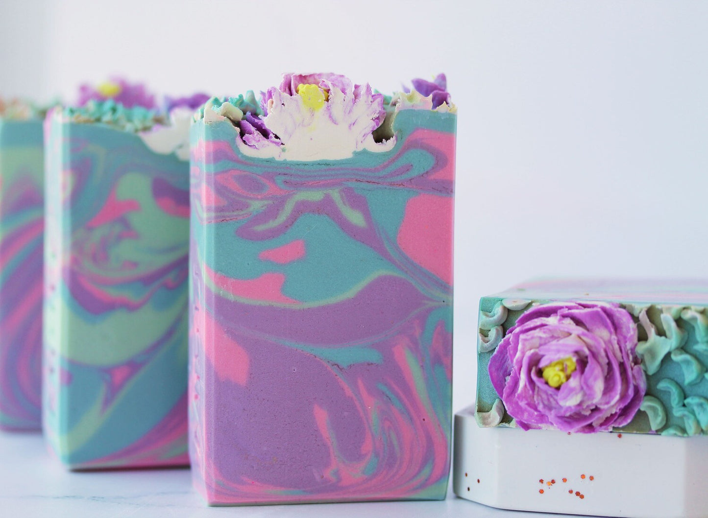 Lotus Blossom - Soap