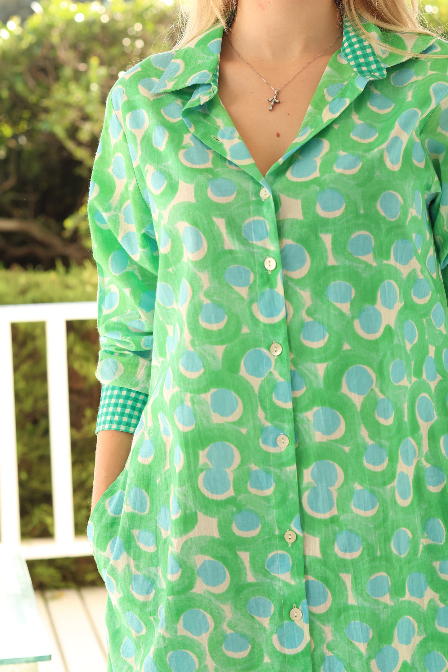 Frock n Roll - Danica Shirt Dress 2