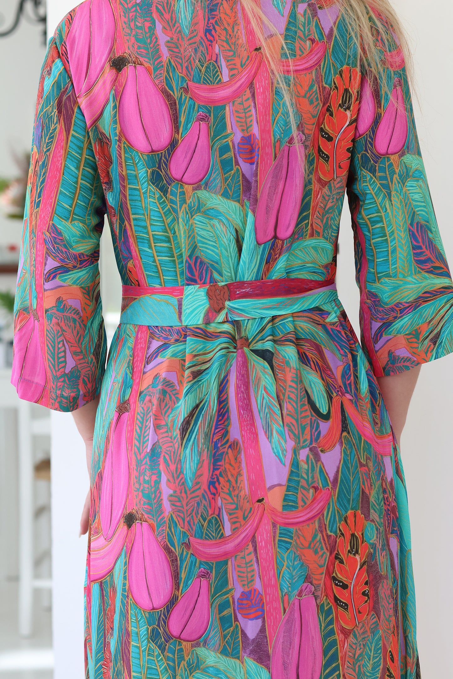 Frock n Roll - Long Shirt Dress 2