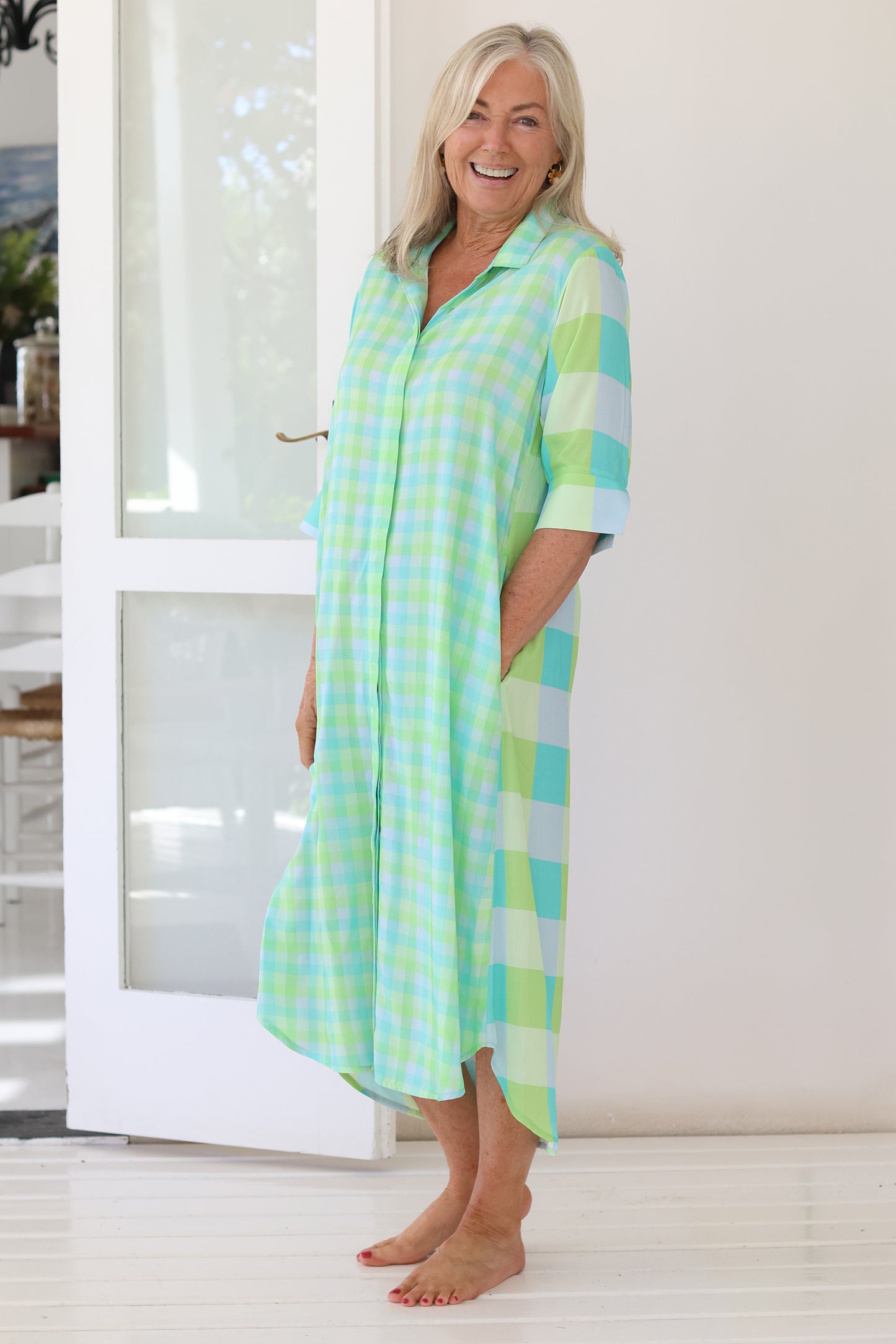 Frock n Roll - Jayne Dress 1