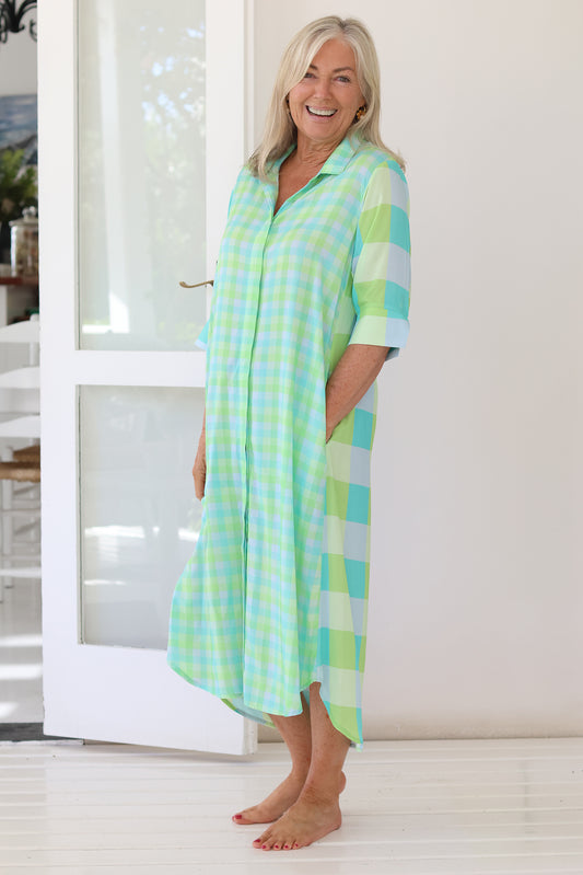 Frock n Roll - Jayne Dress 1