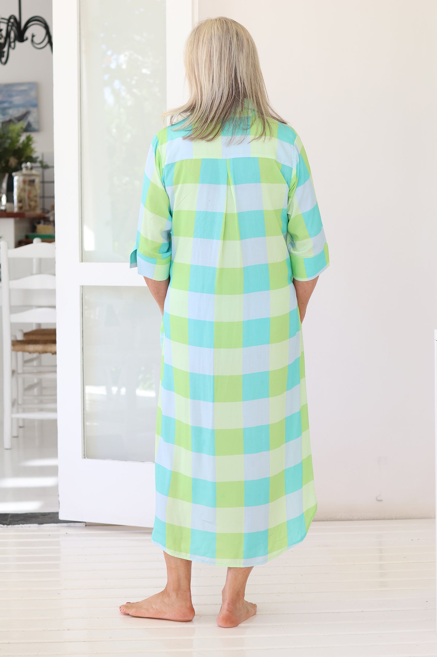 Frock n Roll - Jayne Dress 1