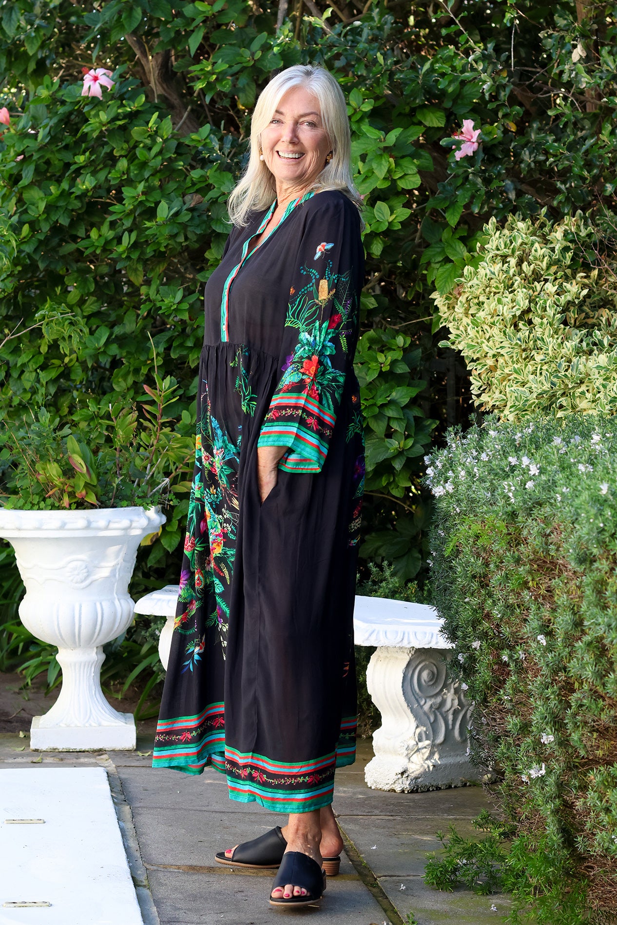 Frock n Roll - Jamie Dress 1