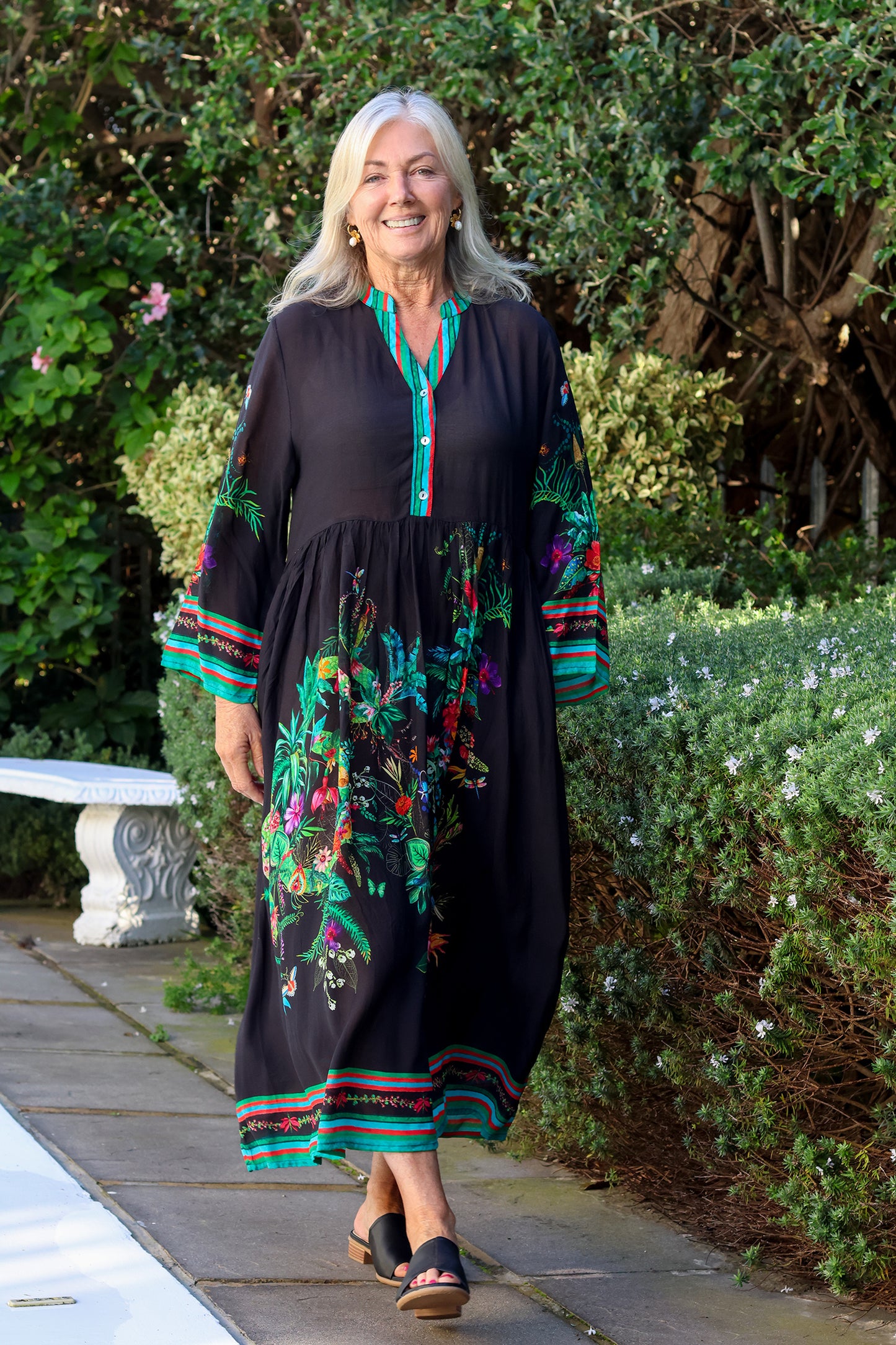 Frock n Roll - Jamie Dress 1