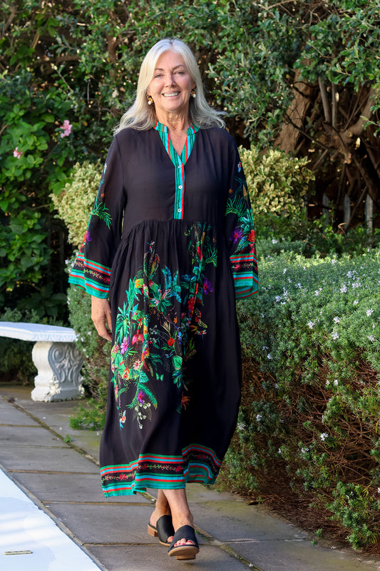 Frock n Roll - Jamie Dress 1