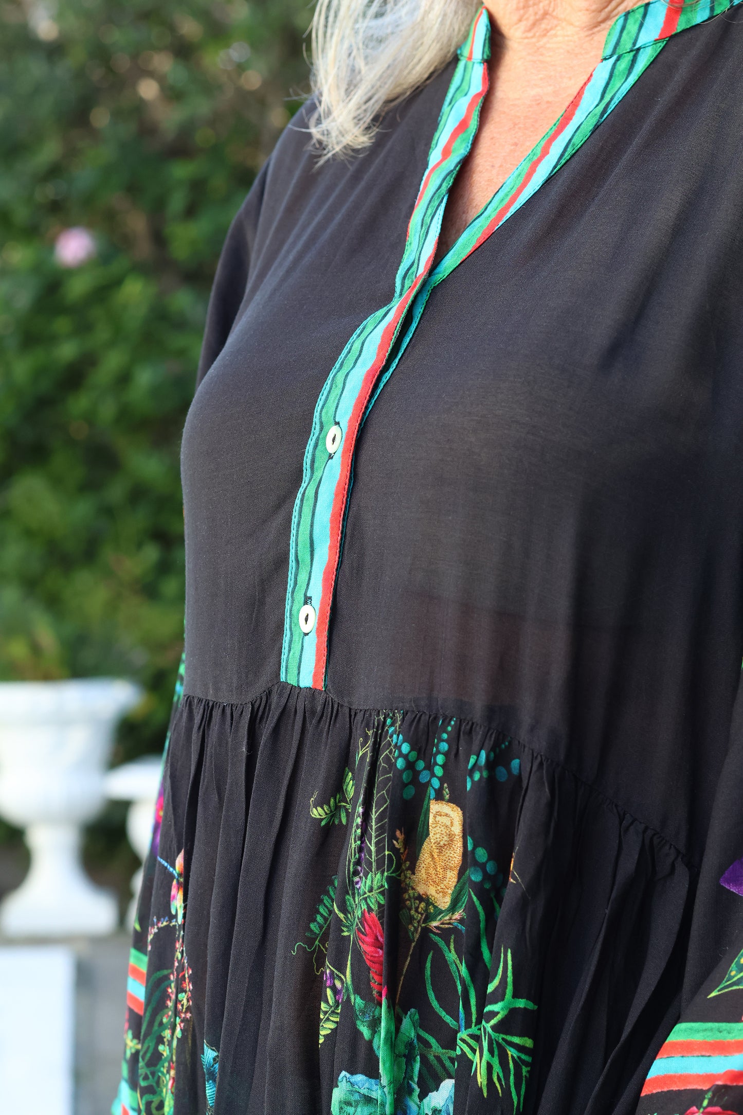 Frock n Roll - Jamie Dress 1