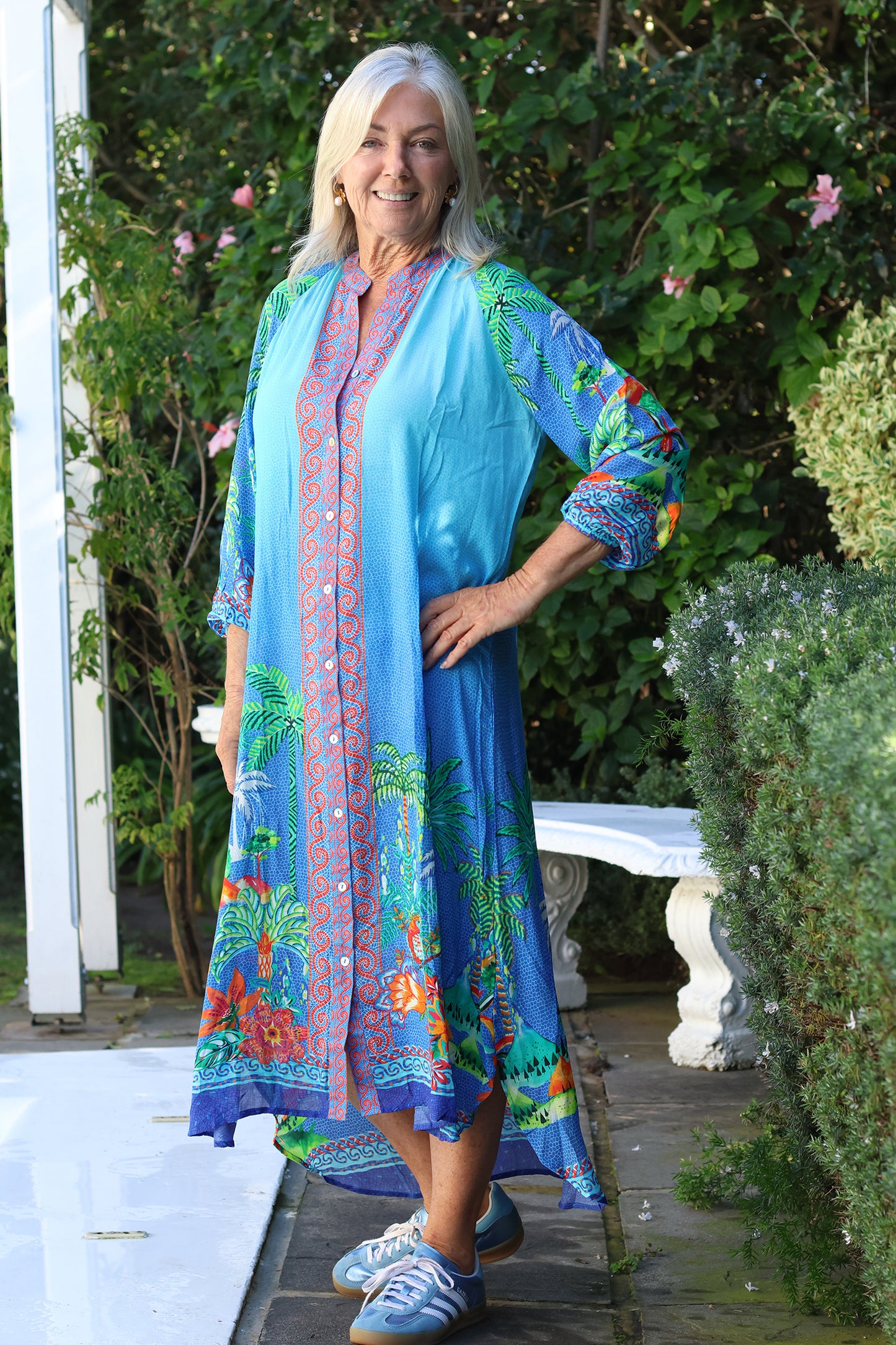 Frock n Roll - Arlene Dress 1