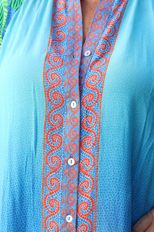 Frock n Roll - Arlene Dress 1