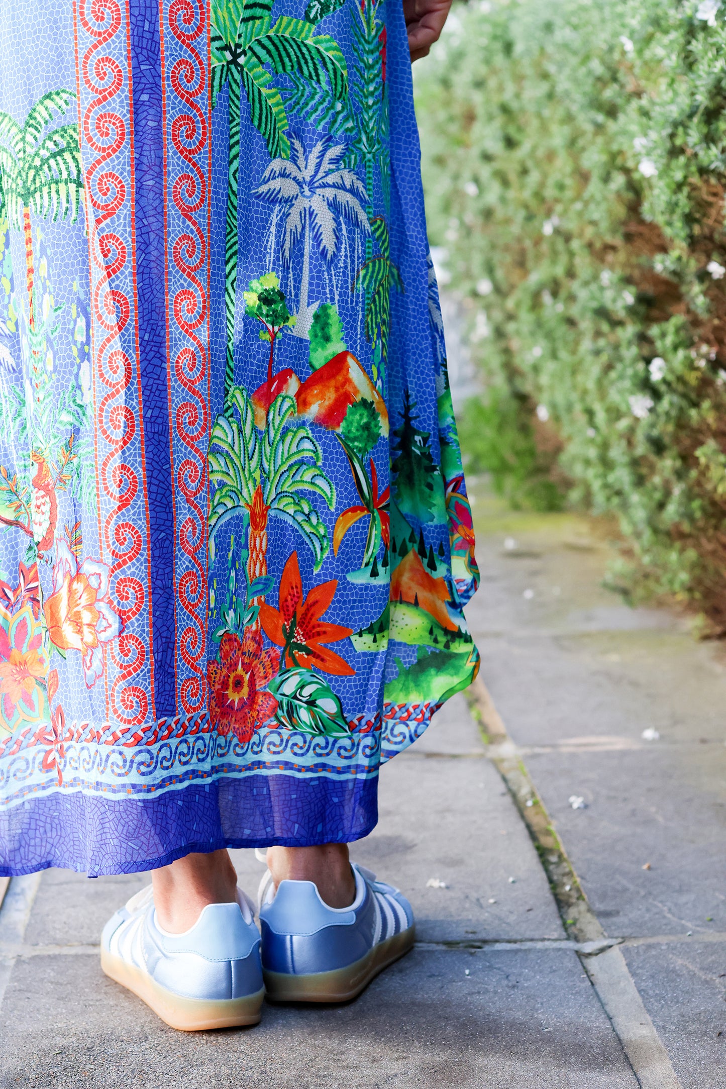 Frock n Roll - Arlene Dress 1