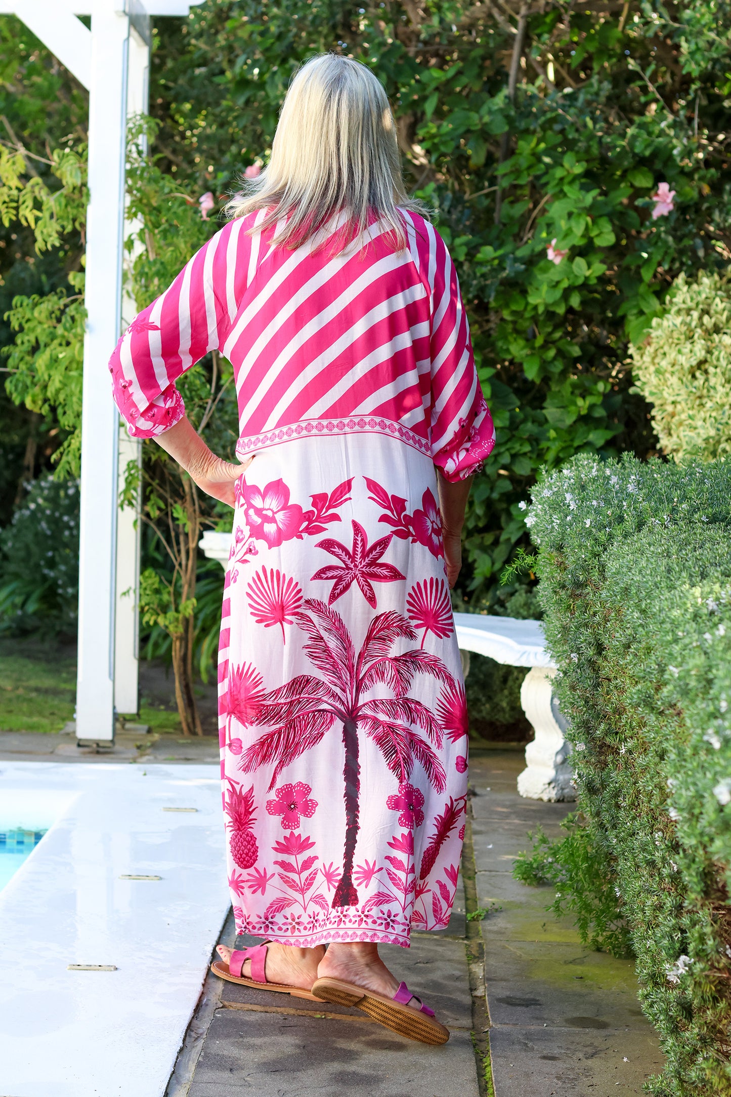 Frock n Roll - Arlene Dress 6