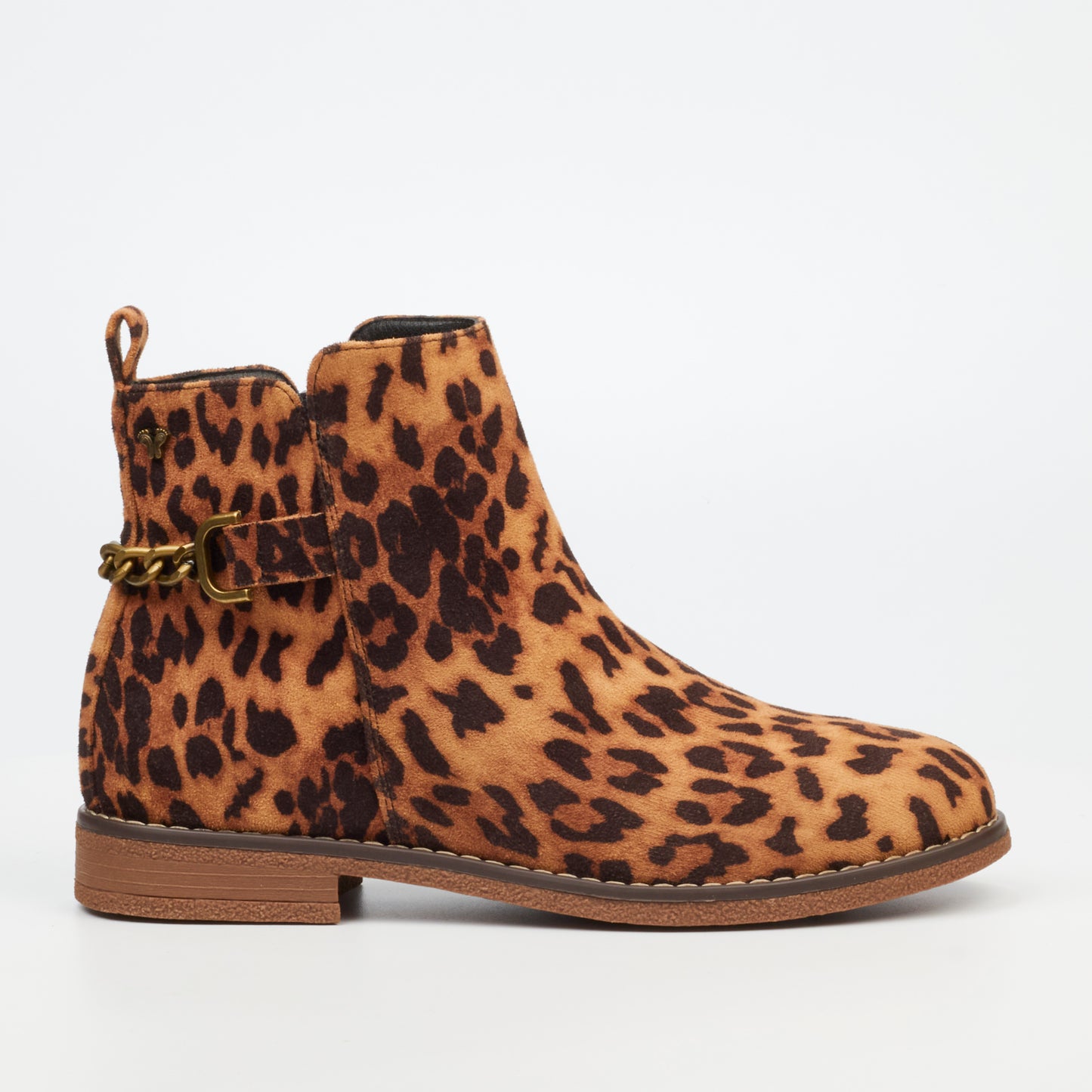 Celeste - Leopard