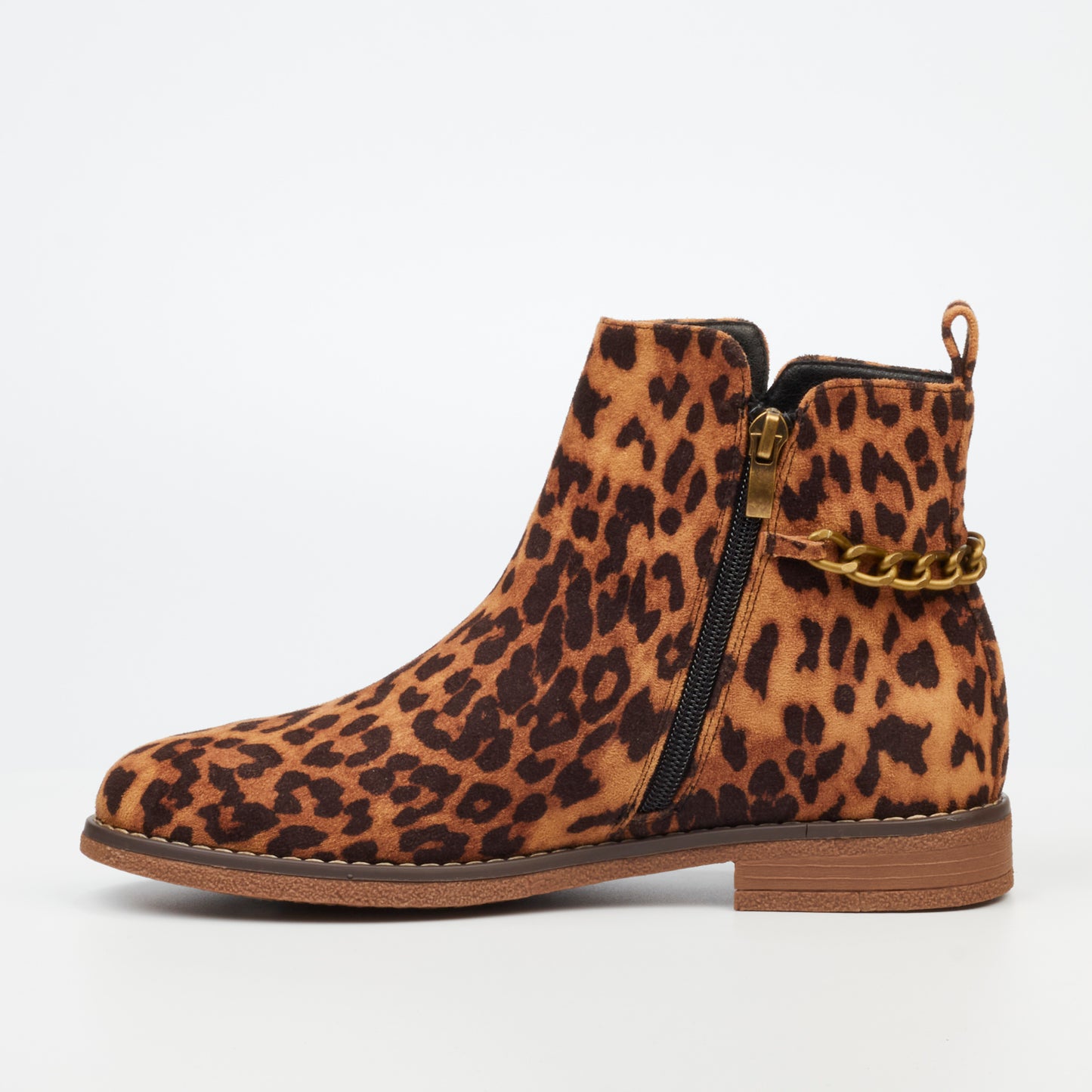 Celeste - Leopard
