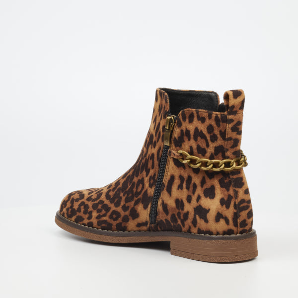 Celeste - Leopard