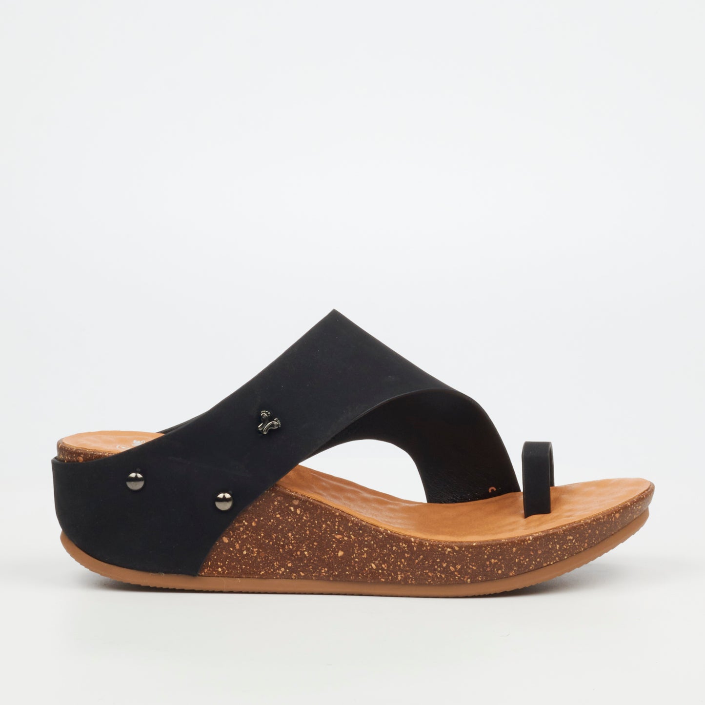 Butterfly Feet - Cheyan Black