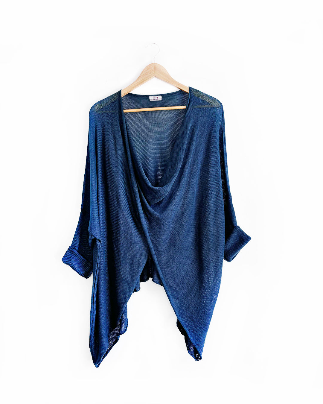 Twyler Knit - Cape Cliff