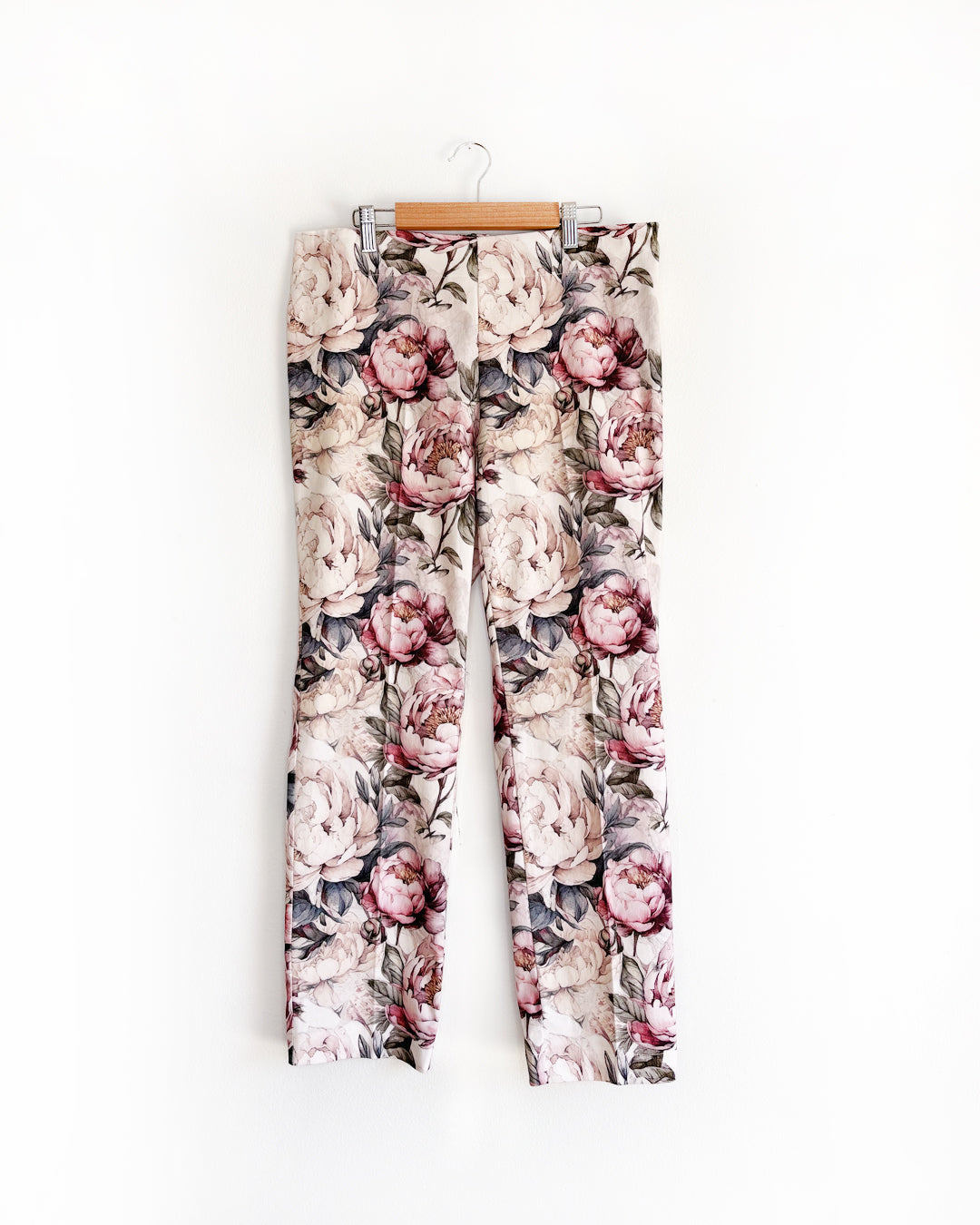 Calypso Floral Pants