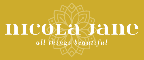 Nicola Jane – Nicola Jane all things beautiful