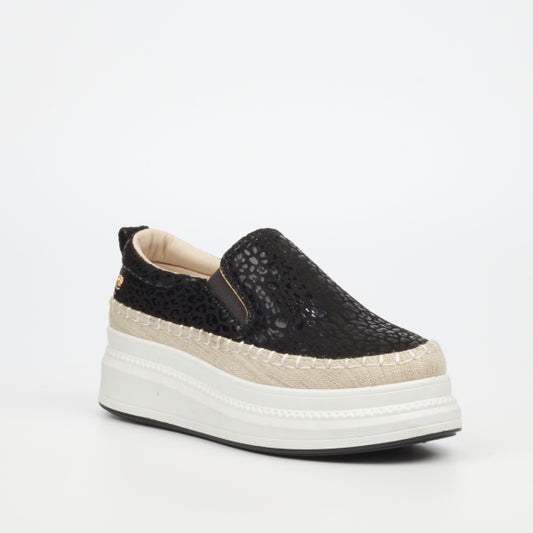 Senhora - Black
