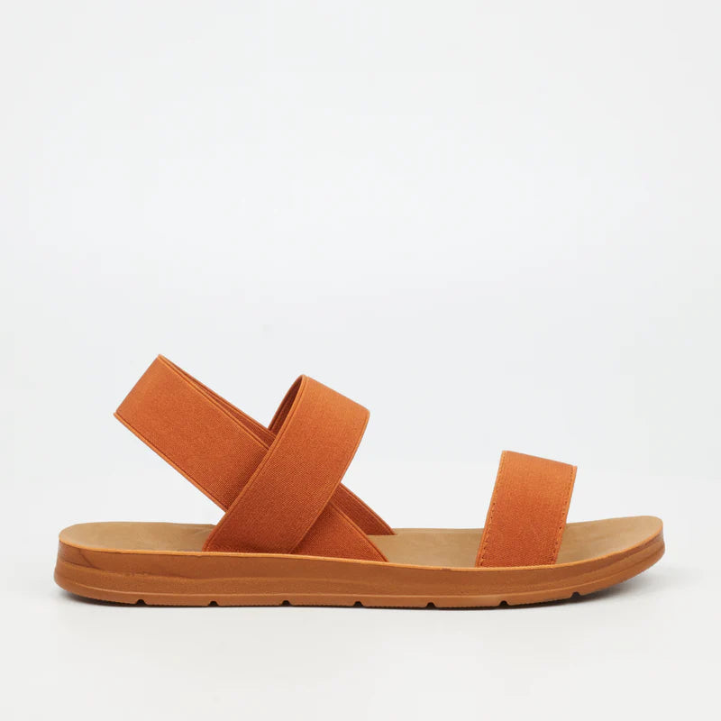 Butterfly Feet - Zina Tan