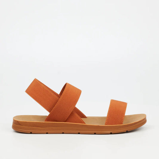 Butterfly Feet - Zina Tan