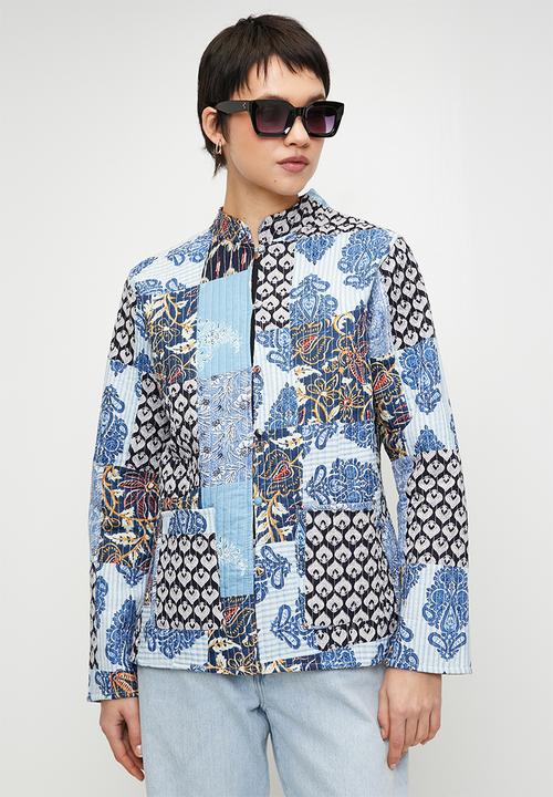 Stella Morgan Reversible Jacket