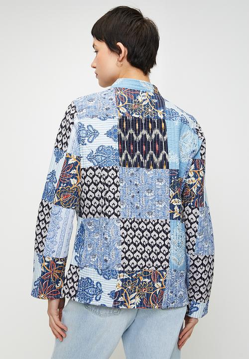 Stella Morgan Reversible Jacket