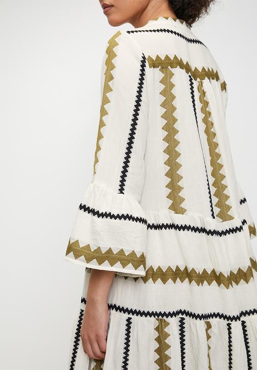 Izabel Zig-Zag Boho