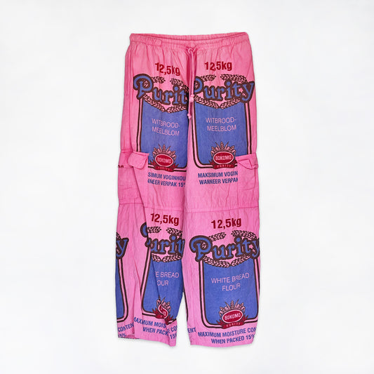 Cargos Pink